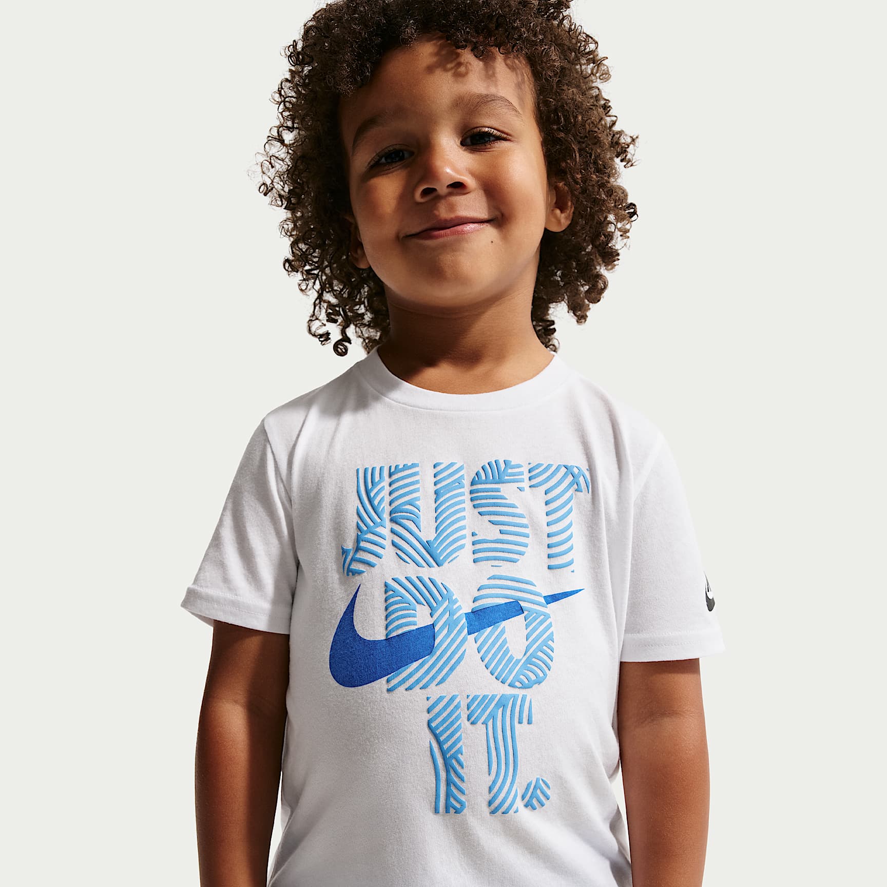 Nike In The Zone Toddler Graphic T-Shirt. Nike.com